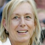 Tennis legend Navratilova facing ‘double whammy’ cancer battle