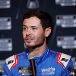 Kyle Larson Spills Beans on Conversation With Hendrick Motorsports Boss in Sensational One-off Move Away From NASCAR