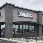 Donatos Continues Rapid Growth Across America in 2022