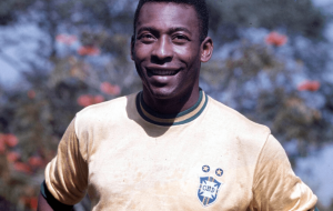 What Happend To Pele? Brazil Football legend, Pelé Passed Away at 82, Cause Of Death Revealed