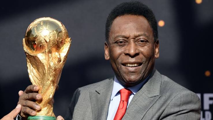 Slum to Palazzo: 11 things you probably don’t know about Brazil football legend, Pele