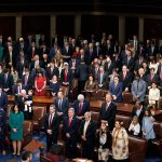 Congress’ new class has much higher percentage of Christians than American public