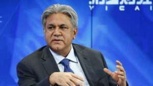 Dubai regulator upholds Dh498-million fine on Abraaj founder and former CEO