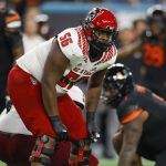 N.C. State offensive lineman admits to putting mayo on spaghetti