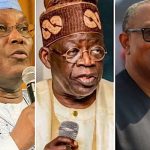 JUST IN: ‘You can’t win with lies’ – Tinubu fires Obi, Atiku, others