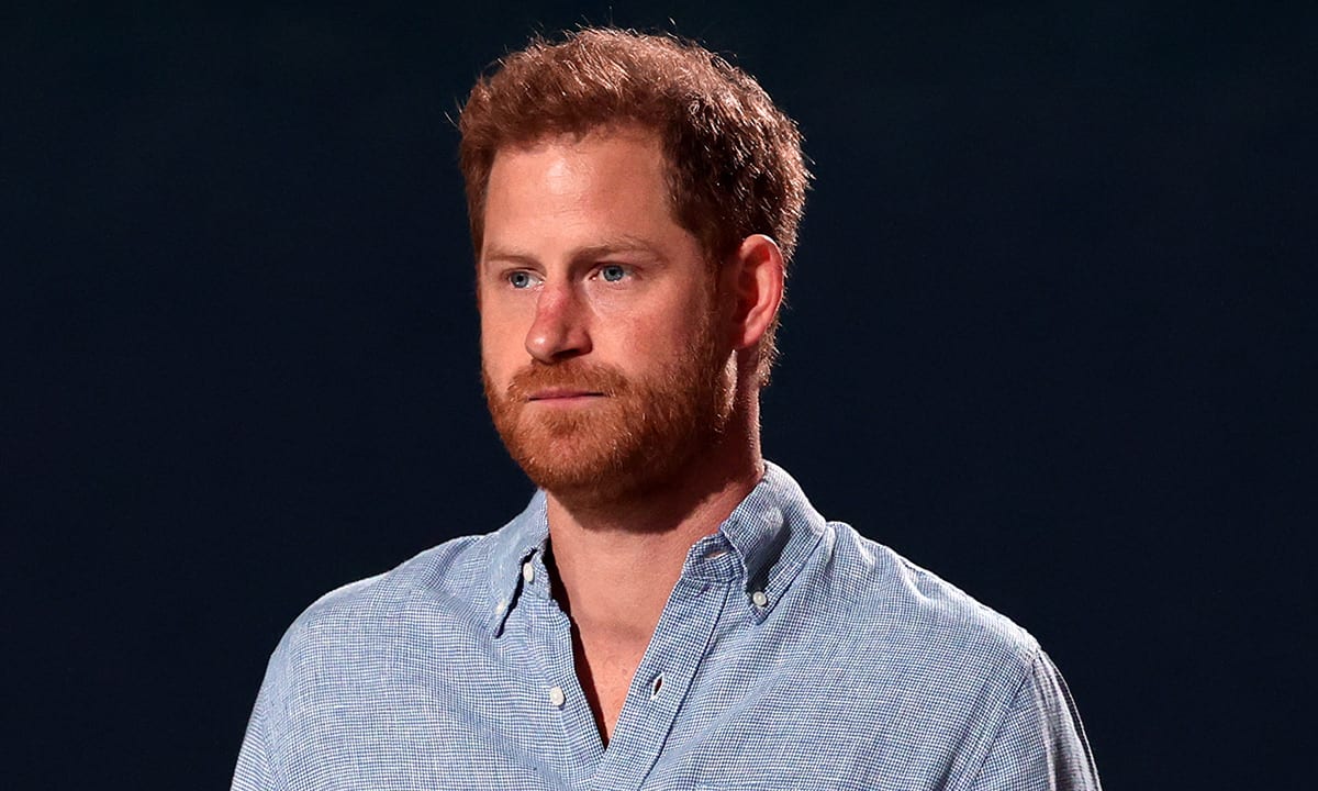 Prince Harry comments on possible return as senior royal following move to America with Meghan Markle