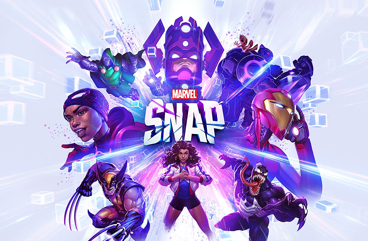 Marvel Snap amasses $30m in global consumer spending