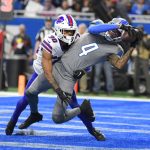 Detroit Lions NFL free agents Brad Holmes should bring back