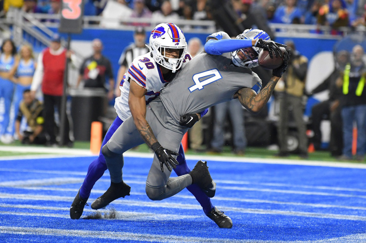 Detroit Lions NFL free agents Brad Holmes should bring back