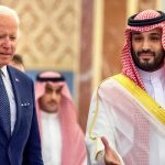 Biden vowed ‘consequences’ for Saudi Arabia after oil production cut. But the U.S. has no plans to follow through.