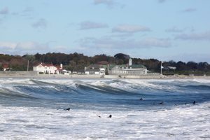 Narragansett, RI: A Seaside Destination You Won’t Want to Leave