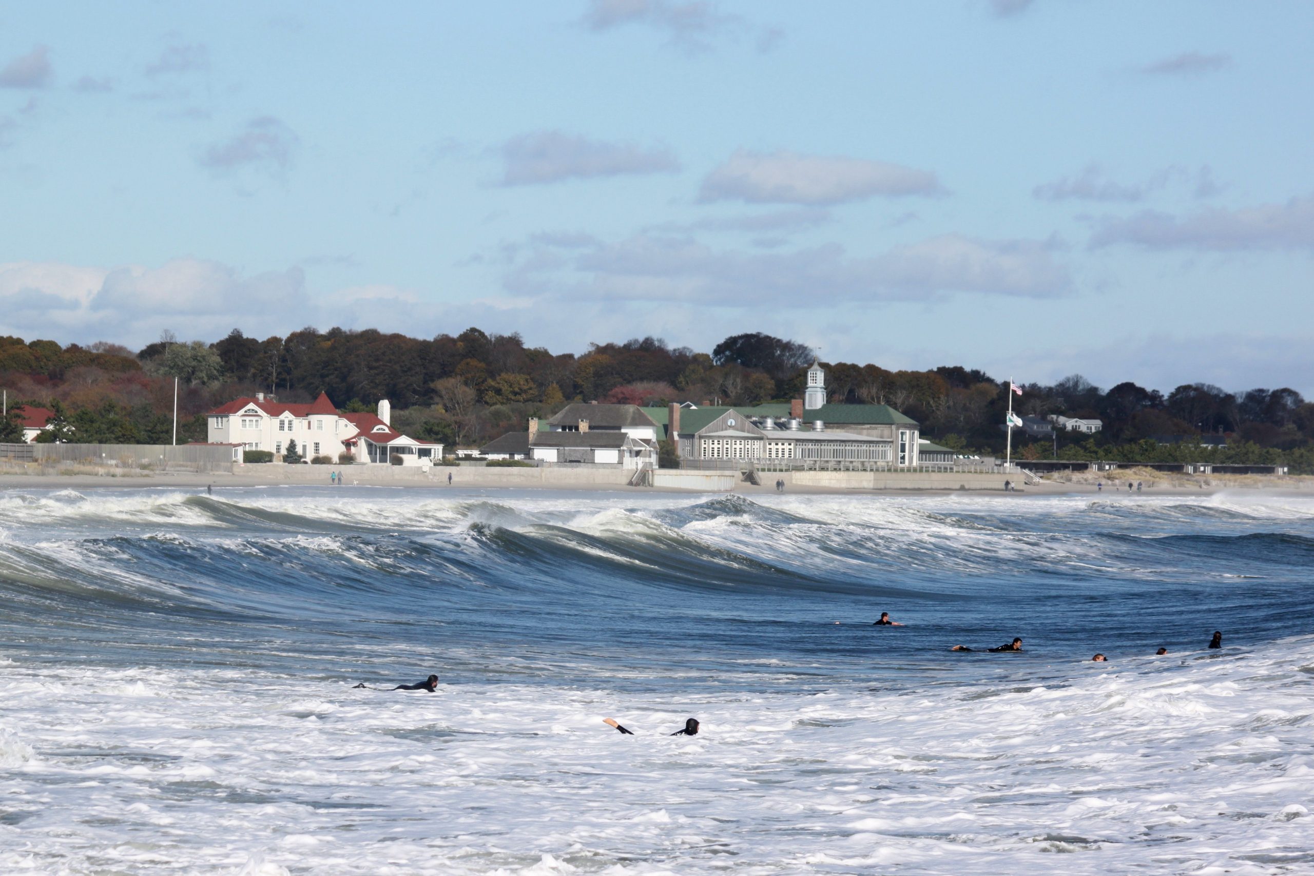 Narragansett, RI: A Seaside Destination You Won’t Want to Leave