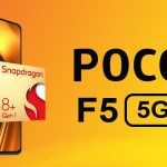 Poco F5 Global Variant Spotted: Rebranded Redmi K60 Smartphone In Works?