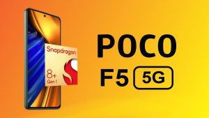 Poco F5 Global Variant Spotted: Rebranded Redmi K60 Smartphone In Works?