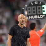 U.S. Soccer launches investigation into Gregg Berhalter, who admitted to 1991 altercation with future wife