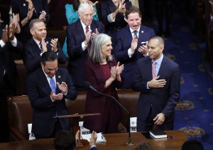 While the GOP Implodes, the Democrats Are United for America | Opinion