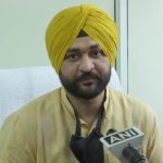 Haryana Sports Minister Sandeep Singh booked for sexual harassment