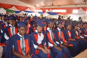 20 Years After, Alumni, Community Rally Support for AUN Schools’ Improvement Project, by Dan Okereke