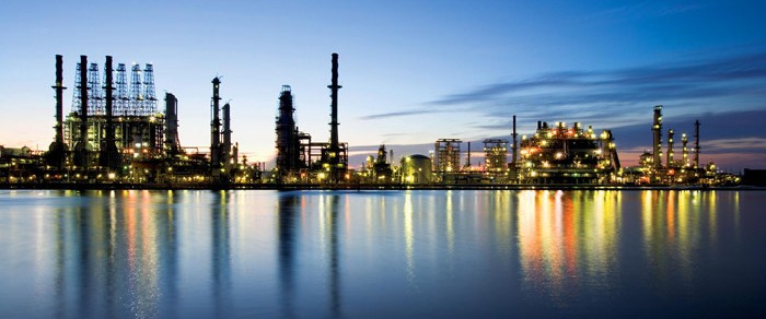 Crude Oil Inventories Rise On Refinery Shutdowns, SPR Releases