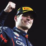 DM SPORTSPERSON OF THE YEAR RUNNER-UP 2022: Max Verstappen silenced his critics by dominating the F1 season