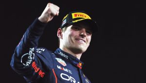 DM SPORTSPERSON OF THE YEAR RUNNER-UP 2022: Max Verstappen silenced his critics by dominating the F1 season