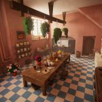 Botany Manor is a stunning puzzler about growing plants