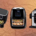 Cyber Monday air fryer deals have arrived