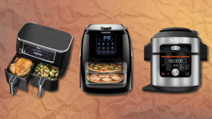 Cyber Monday air fryer deals have arrived