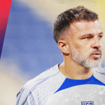 Ex-Colorado Rapids boss Anthony Hudson to lead USMNT at January camp | MLSSoccer.com