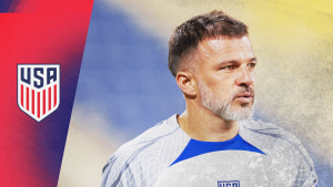 Ex-Colorado Rapids boss Anthony Hudson to lead USMNT at January camp | MLSSoccer.com