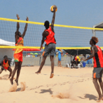 Volleyball: Our doors are open to partnership in 2023 –Nimrod