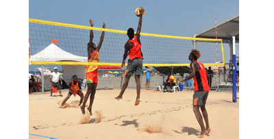 Volleyball: Our doors are open to partnership in 2023 –Nimrod