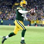 NFL scores, schedule, live Week 17 updates: Aaron Rodgers’ Packers control playoff destiny; Bucs in postseason