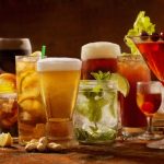 Low/no alcohol consumption ‘to rise a third’ by 2026