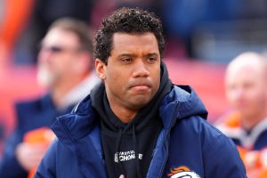 Russell Wilson Makes Pitch to Denver Broncos’ Potential Head-Coaching Candidates