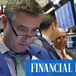 Australian shares are set to rise as the ASX sharemarket opens …