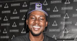 Rapper Theophilus London Found, Family Confirms