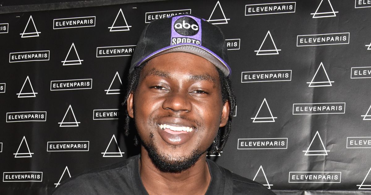 Rapper Theophilus London Found, Family Confirms