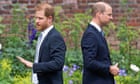 Prince Harry claims physical attack by brother in new book | First Thing