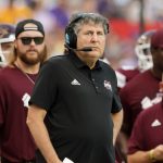 Mississippi State to honor Mike Leach during the ReliaQuest Bowl