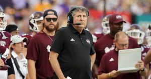 Mississippi State to honor Mike Leach during the ReliaQuest Bowl