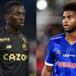 Americans Abroad Weekend Preview: Weah faces Palmer-Brown, and more