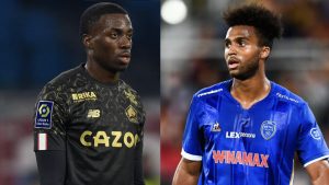 Americans Abroad Weekend Preview: Weah faces Palmer-Brown, and more