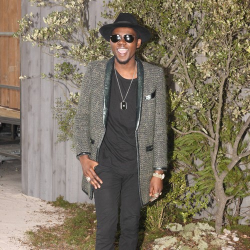 Rapper Theophilus London has been found ‘safe and well’