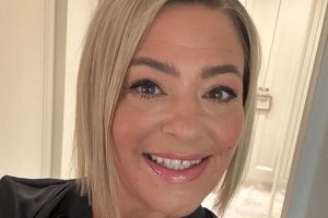 Ant McPartlin’s ex Lisa Armstrong shares glimpse incredible home two years after moving in