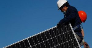 SolarEdge sees U.S. solar growth slowing in 2023, Asia, Europe markets to surge