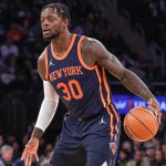 Knicks vs. Suns prediction, odds, line: 2023 NBA picks, Jan. 2 best bets from proven computer model