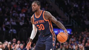 Knicks vs. Suns prediction, odds, line: 2023 NBA picks, Jan. 2 best bets from proven computer model