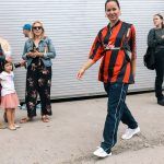 World Cup Worthy Looks in Street Style