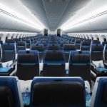 Canadian scientists watching for new COVID variants in airplane wastewater